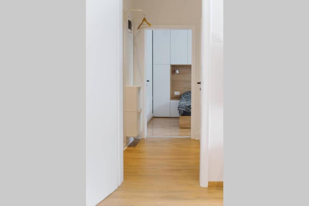 Millennium Bridge Cozy Apartment Top Location Podgorica Bagian luar foto